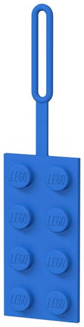 LEGO Väsksmycke Blå