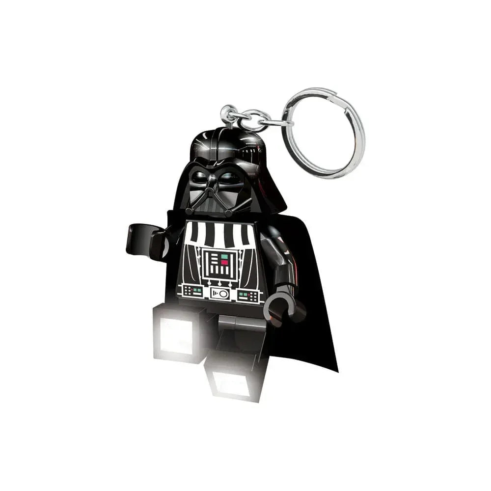 LEGO Star Wars Light-Up Nyckelring Darth Vader 8 cm Joy Toy (IT)