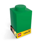 LEGO Nightlight Lego Brick Grön Joy Toy (IT)