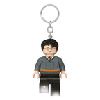 LEGO Harry Potter LED Nyckelring – 8 cm Joy Toy (IT)