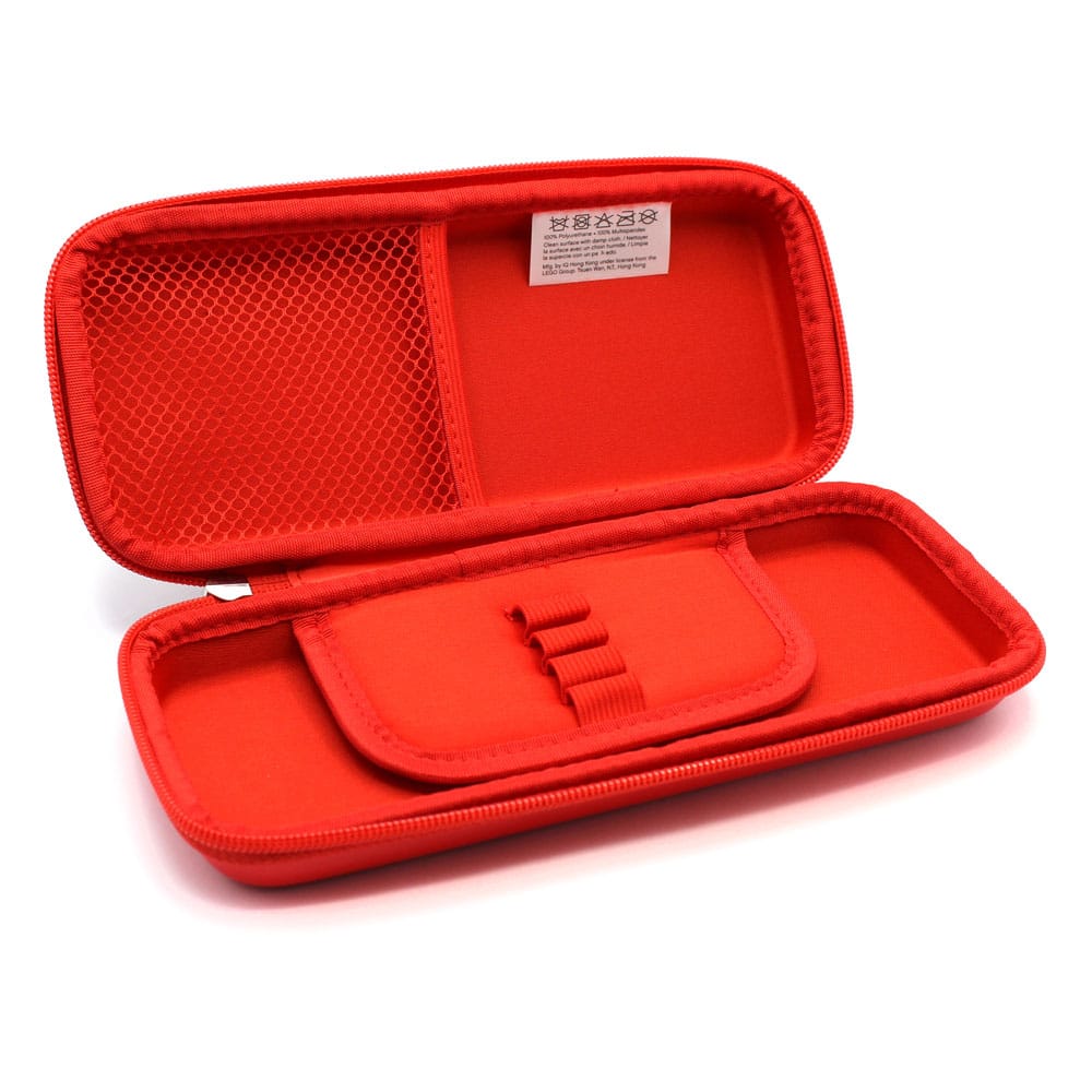 LEGO Ninjago Pennfodral - Officiell Licens Joy Toy (IT)