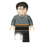 LEGO Harry Potter Ficklampa 13 cm Joy Toy (IT)