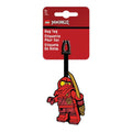 LEGO Ninjago Bagtag Kai 2.0 - 9 cm Joy Toy (IT)