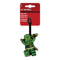 LEGO Ninjago Bagtag Lloyd 2.0 - 9 cm Joy Toy (IT)