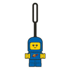 LEGO Minifigurer Bagagetag Spacebaby Blå 10 cm Joy Toy (IT)