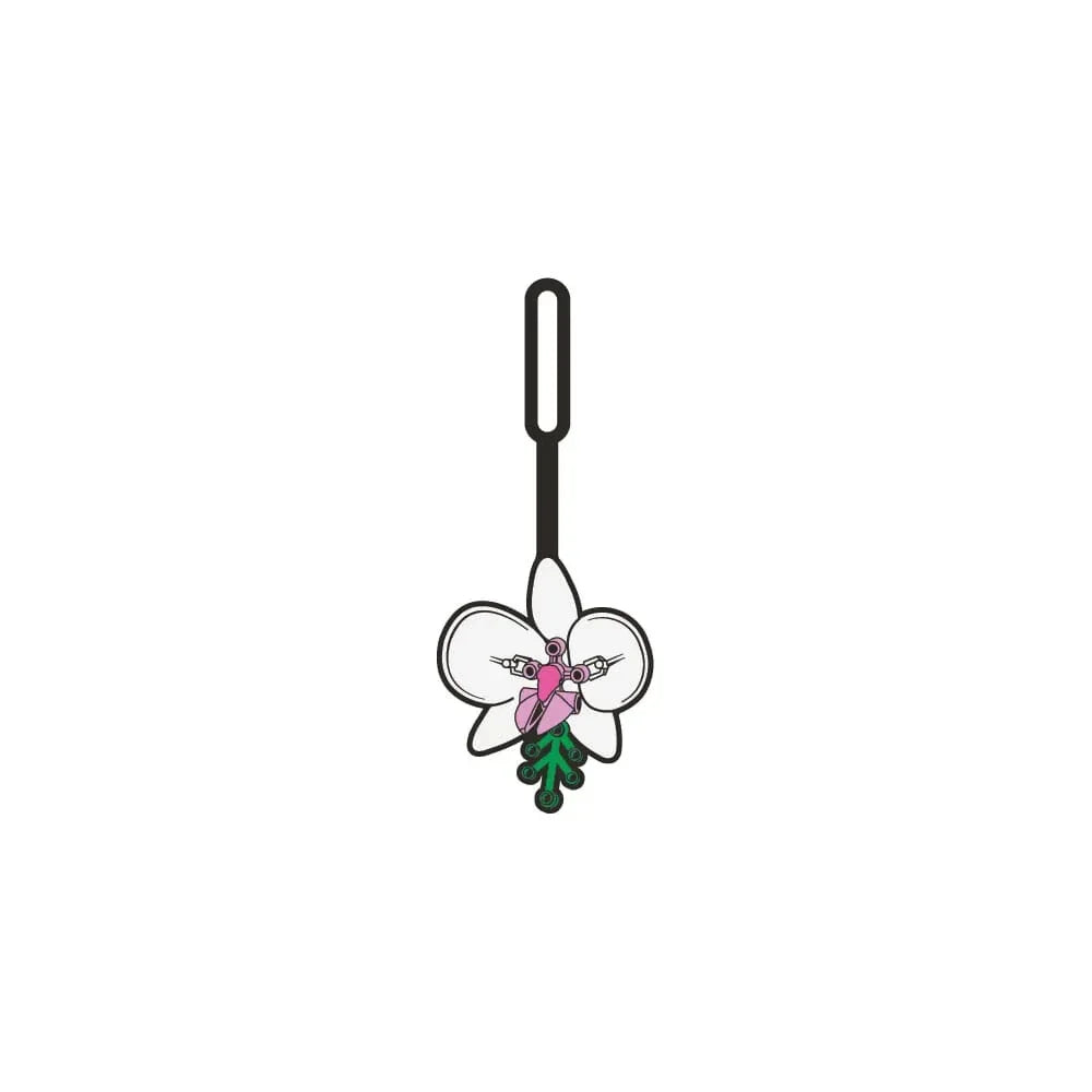 LEGO Bagagetag Botanicals Orchidee 10 cm Joy Toy (IT)