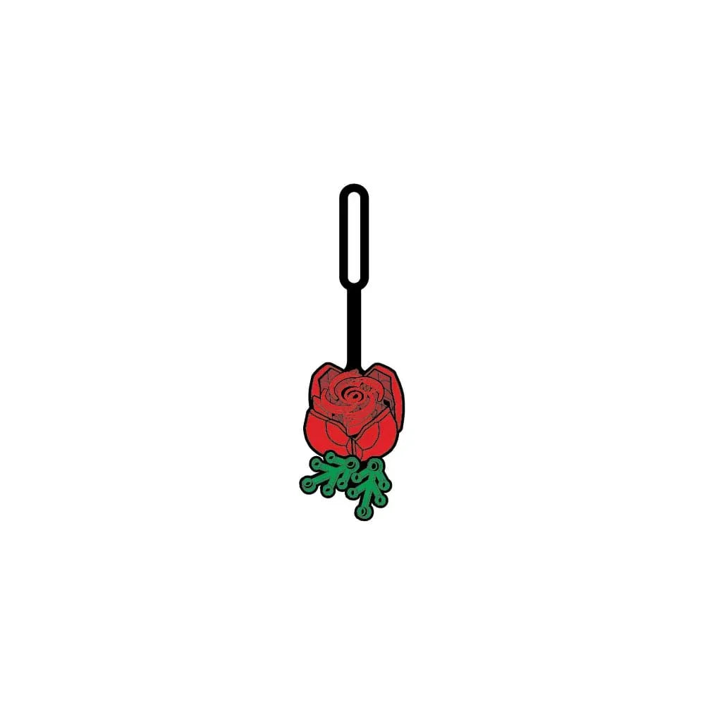 LEGO Minifigures Bagtag Rosa 10 cm Joy Toy (IT)