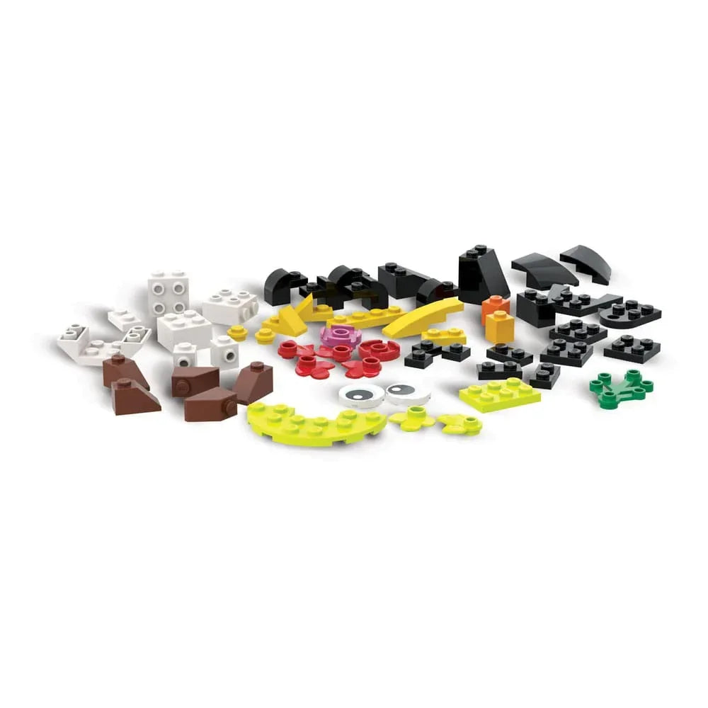 LEGO Kreativitet Set Djur Joy Toy (IT)