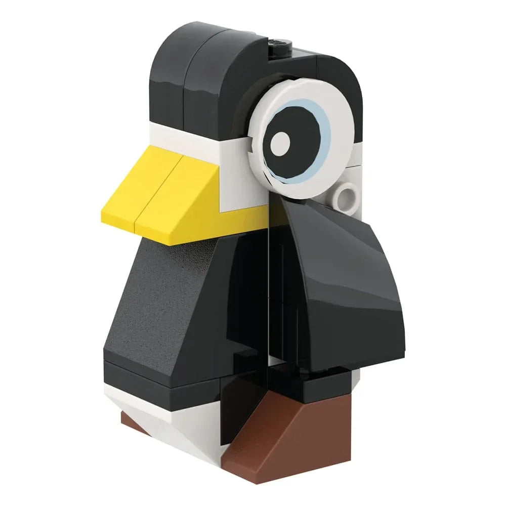 LEGO Kreativitet Set Djur Joy Toy (IT)