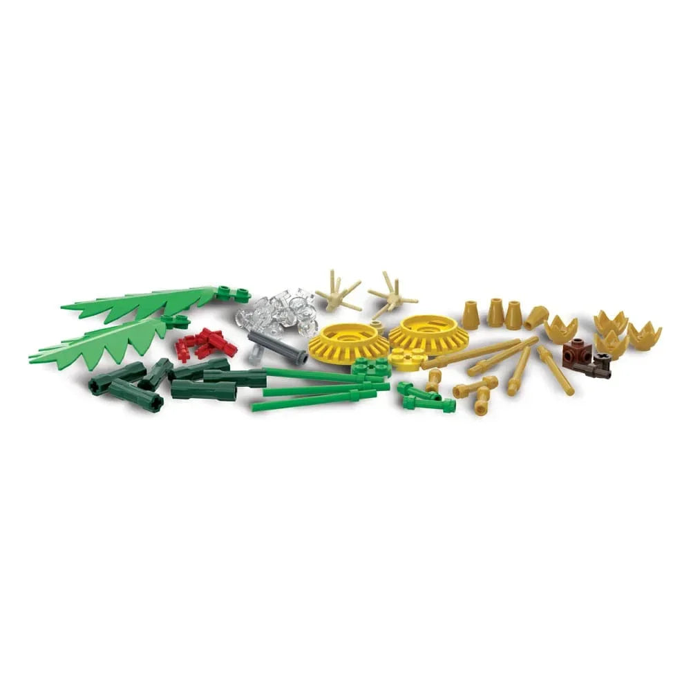 LEGO Kreativitetsset Växter Joy Toy (IT)