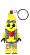Lego Fortnite Lysande Nyckelring Adventure Peely