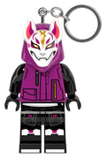 Lego Fortnite Ljussatt Nyckelring Drift