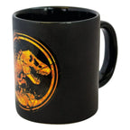 Jurassic World Heat Change Mug T-Rex Joy Toy (IT)