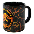 Jurassic World Heat Change Mug T-Rex Joy Toy (IT)