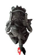 Draktränaren 3 Gosedjur Ryggsäck Tandlöse Joy Toy (IT)