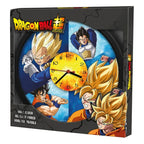 Dragon Ball Väggklocka Joy Toy (IT)