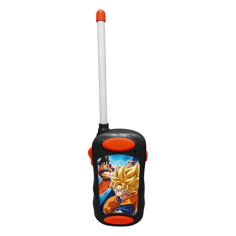 Dragon Ball Walkie Talkies Playset Joy Toy (IT)