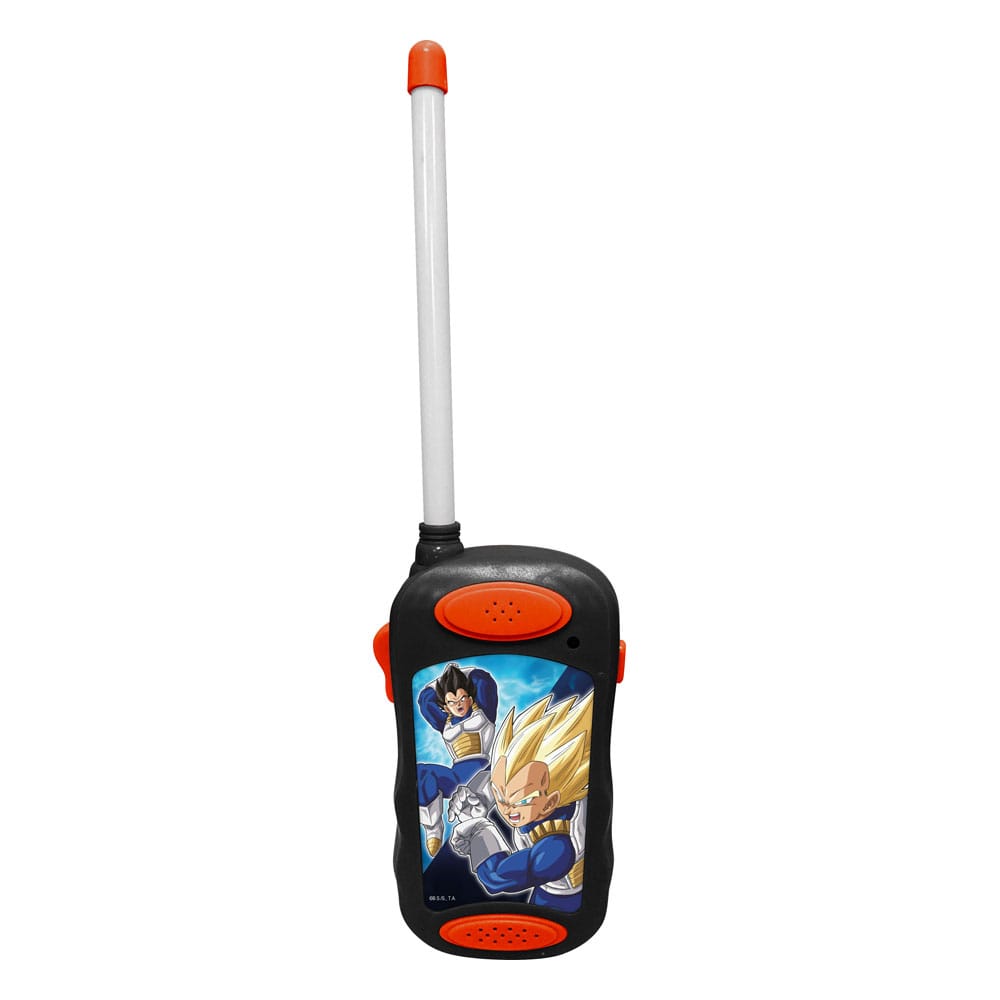 Dragon Ball Walkie Talkies Playset Joy Toy (IT)