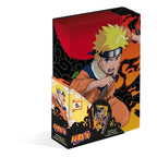 Naruto Stationery Set Deluxe - Officiell Licensierad Kontorsset Joy Toy (IT)