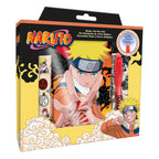 Naruto Secret Diary Set with Lock Joy Toy (IT)