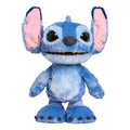 Lilo & Stitch Interactive gosedjur Ultimate Stitch 43 cm Just Play
