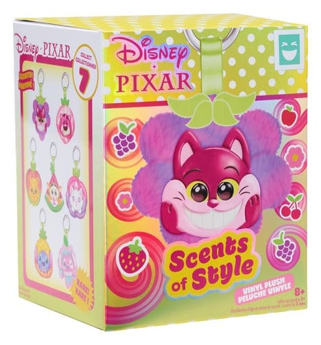 Disney Happy Haul Vinyl gosedjur Blind Box Scents of Style (8)