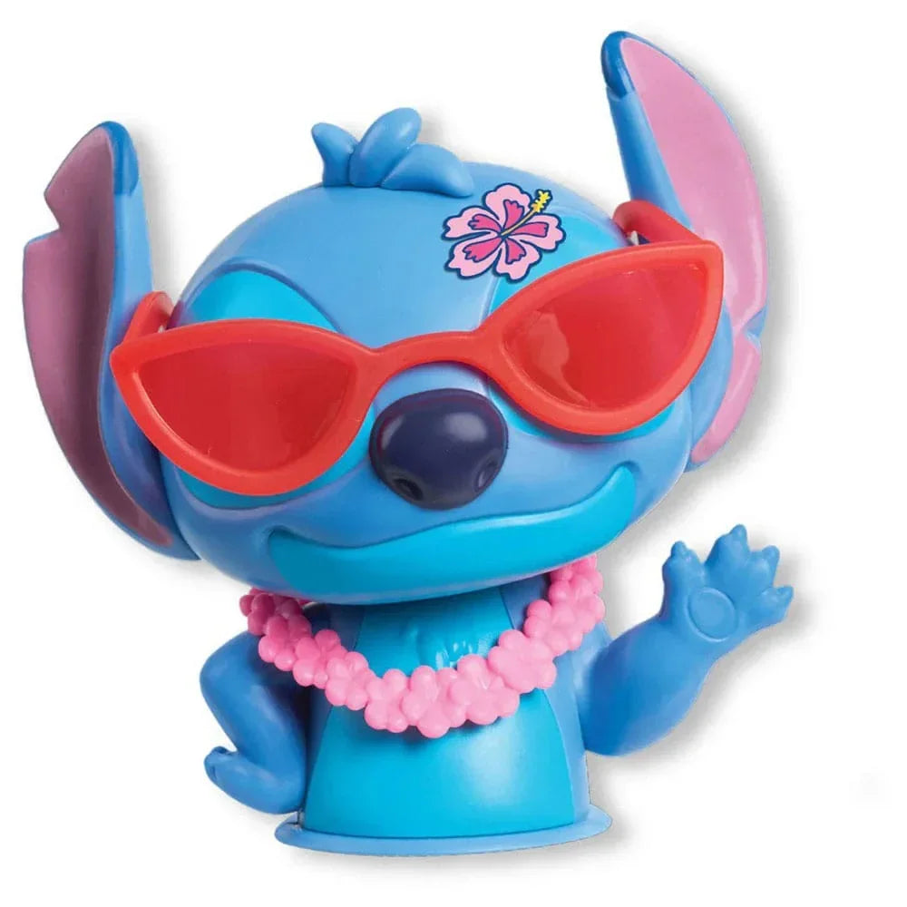 Lilo & Stitch Styling Figur Stitch Just Play
