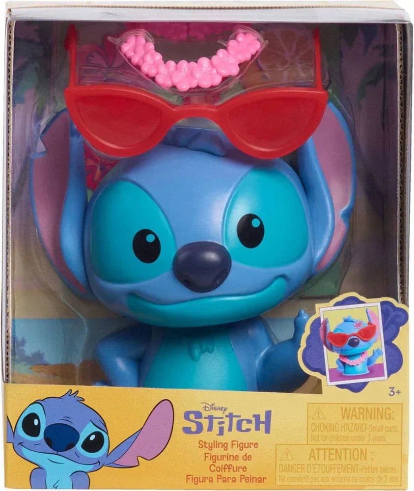Lilo & Stitch Styling Figur Stitch Just Play