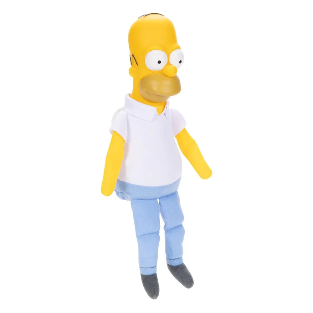 Simpsons gosedjur Homer 33 cm Jakks Pacific