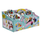 Disney Tsum Tsum Mini Figurer Story Set Wave 2 (12 stycken) Jakks Pacific