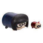 Disney Tsum Tsum Mini Figurer Story Set Wave 2 (12 stycken) Jakks Pacific