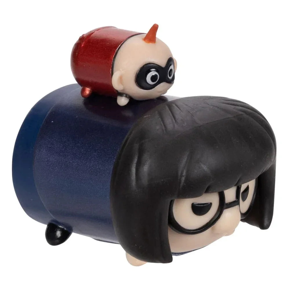 Disney Tsum Tsum Mini Figurer Story Set Wave 2 (12 stycken) Jakks Pacific