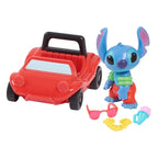 Lilo & Stitch Mini Figur Playset Surf & Sun Stitch 7 cm Just Play
