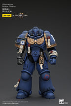 Warhammer 40k Action Figure 1/18 Ultramarines Brother Chairon 13 cm Joy Toy (CN)