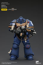 Warhammer 40k Action Figure 1/18 Ultramarines Brother Chairon 13 cm Joy Toy (CN)