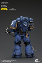 Warhammer 40k Action Figure 1/18 Ultramarines Brother Chairon 13 cm Joy Toy (CN)