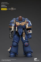 Warhammer 40k Action Figure 1/18 Ultramarines Brother Chairon 13 cm Joy Toy (CN)