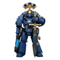Warhammer The Horus Heresy 1/18 Ultramarines MK VI Sergeant Joy Toy (CN)