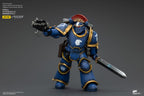 Warhammer The Horus Heresy Ultramarines Legion MKIII Sergeant Joy Toy (CN)