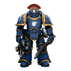 Warhammer The Horus Heresy Ultramarines Legion MKIII Sergeant Joy Toy (CN)