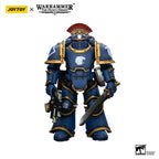 Warhammer The Horus Heresy Ultramarines Legion MKIII Sergeant Joy Toy (CN)