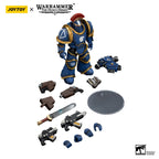 Warhammer The Horus Heresy Ultramarines Legion MKIII Sergeant Joy Toy (CN)