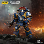 Warhammer The Horus Heresy Ultramarines Legion MKIII Sergeant Joy Toy (CN)