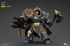 Warhammer The Horus Heresy Figur 1/18 Space Wolves Hvarl Red-Blade 14 cm Joy Toy (CN)