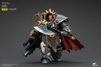 Warhammer The Horus Heresy Figur 1/18 Space Wolves Hvarl Red-Blade 14 cm Joy Toy (CN)