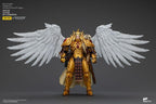 Warhammer The Horus Heresy Actionfigur 1/18 Blood Angels Sanguinius Joy Toy (CN)