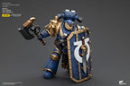 Warhammer The Horus Heresy Actionfigur 1/18 Ultramarines Invictarus Suzerain Squad Joy Toy (CN)