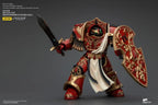 Warhammer The Horus Heresy Actionfigur 1/18 Blood Angels Crimson Paladins Squad Joy Toy (CN)