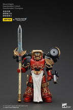 Warhammer The Horus Heresy Actionfigur 1/18 Blood Angels Raldoron Joy Toy (CN)