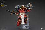 Warhammer The Horus Heresy Actionfigur 1/18 Blood Angels Raldoron Joy Toy (CN)